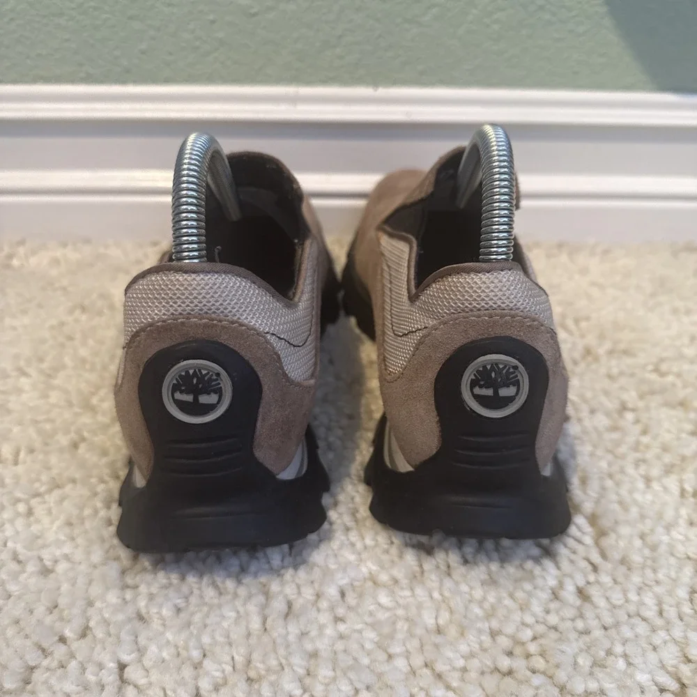 Timberland slip men
